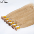 Cheap Unprocessed I Tip Human Hair Best Grade